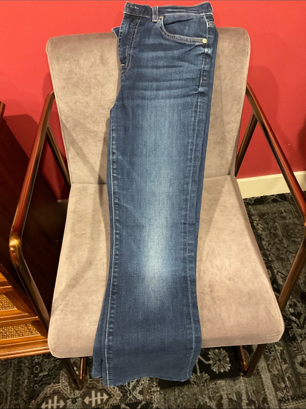 7 For All Mankind Jeans